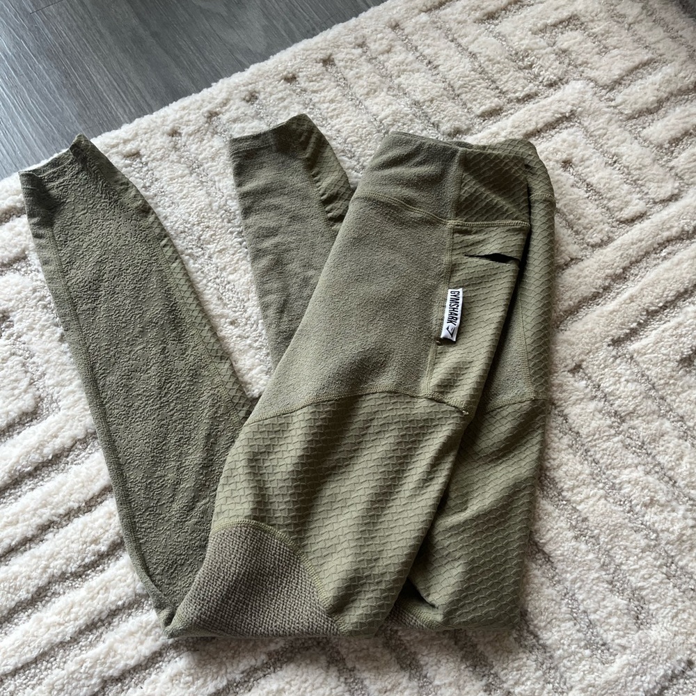 Gymshark Leggings